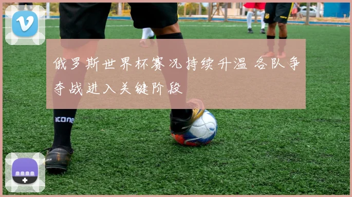 俄罗斯世界杯赛况持续升温 各队争夺战进入关键阶段
